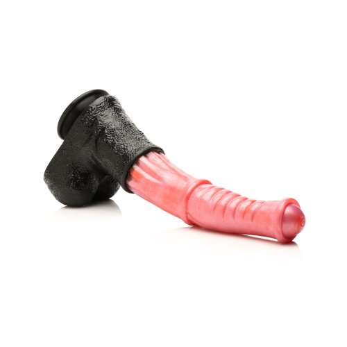 Giant Centaur XL Silicone Dildo