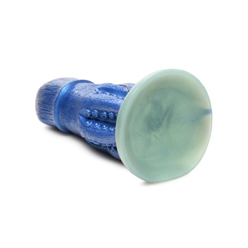 Cocktopus Octopus Silicone Dildo