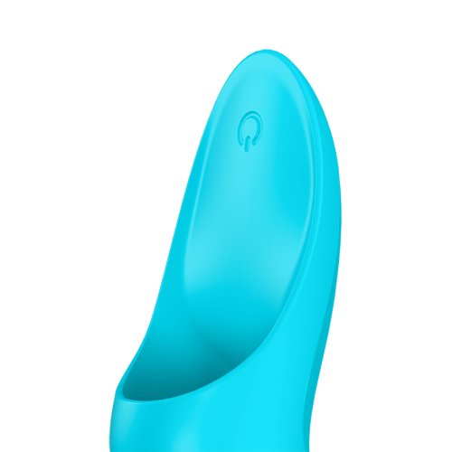 Teaser Finger Vibe - Light Blue