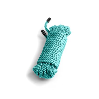 Bound - Rope - Green 25'