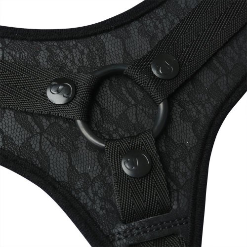 SINCERELY LACE STRAP ON