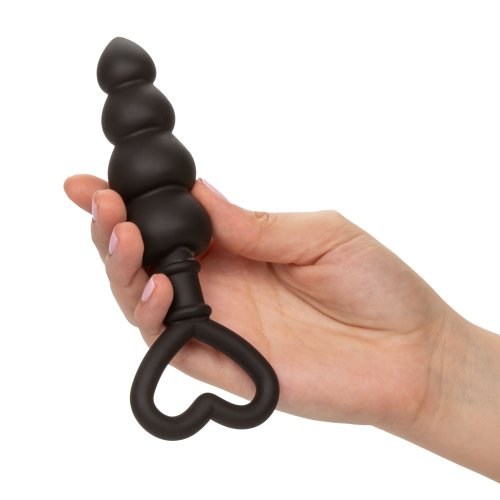 SILICONE LOVE PROBE