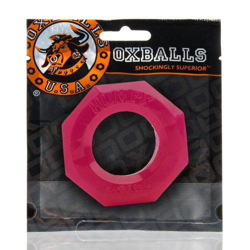 HUMPX COCKRING HOT PINK (NET)