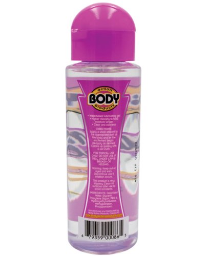 BODY ACTION SUPREME 4.8 OZ