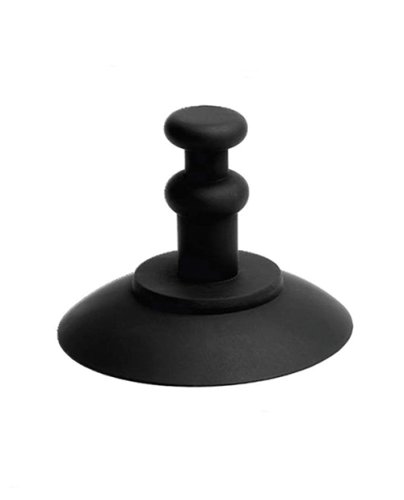 MOD Suction Cup - Black