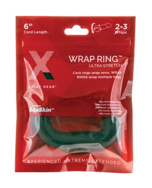 THE XPLAY 6.0 ULTRA WRAP RING