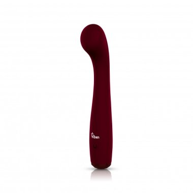 VIBEN DEVOTION RUBY INTENSE G-SPOT VIBE