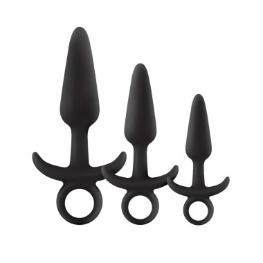 Renegade Mens Toolkit - Black