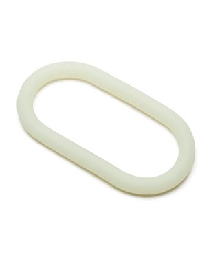 Perfect Fit 9" Hefty Wrap Ring - Glow in the Dark