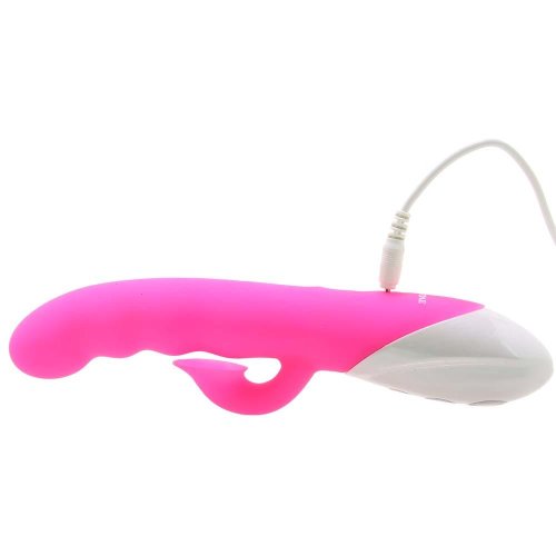 Evolved Instant-O Gspot with Suction