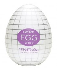 Tenga Egg - Spider