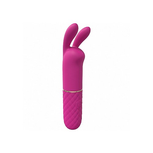 Dona - 10 Speed Mini Rabbit - Pink