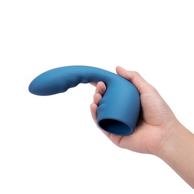 Flexi PETITE Posable Silicone Attachment