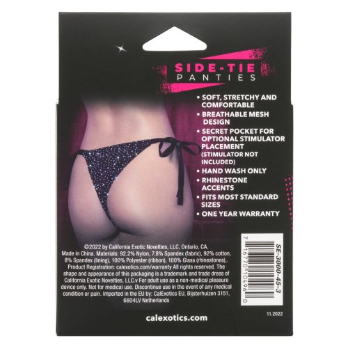 Radiance™ Side-Tie Panties