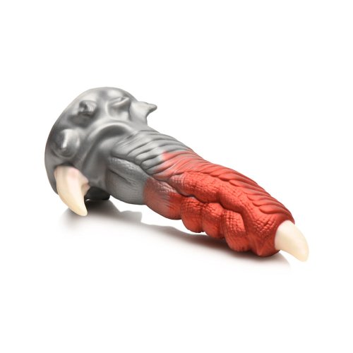 Talon Silicone Dildo