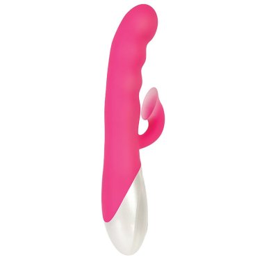 Evolved Instant-O Gspot with Suction *