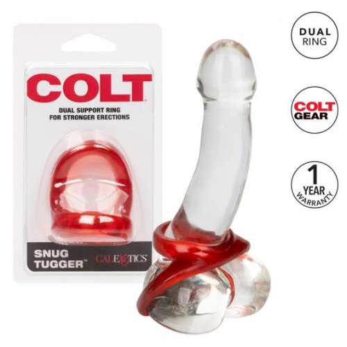 COLT XL SNUG TUGGER