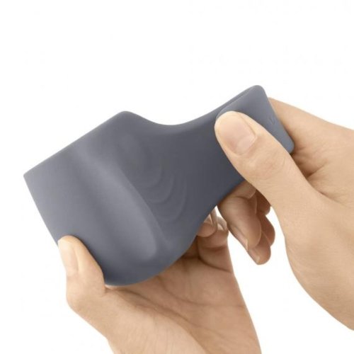 Le Wand Loop Penis Silicone Attachment