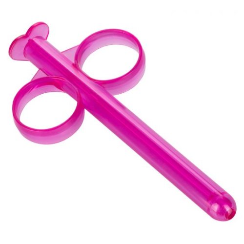 Lube Tube 2pk - Pink