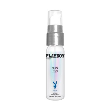 PLAYBOY SLICK H2O 2 OZ