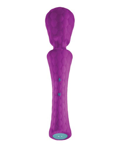 Femme Funn Ultra Wand XL - Purple