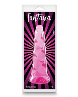 Fantasia Siren - Pink
