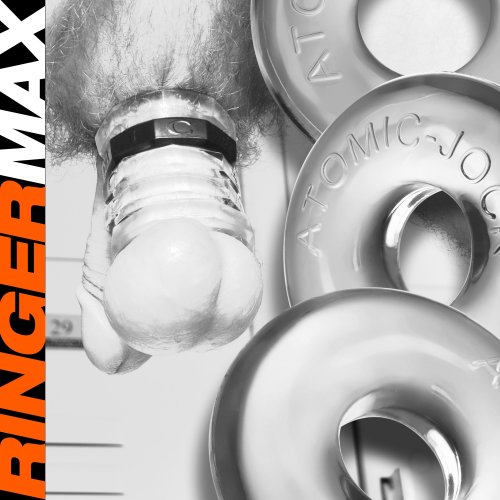 RINGER MAX, CLR