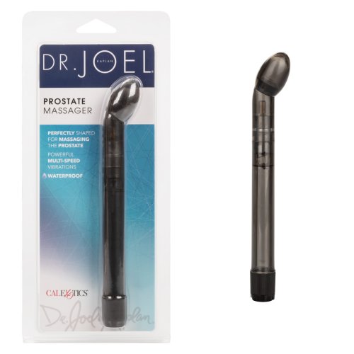 DR JOEL PROSTATE MASSAGER