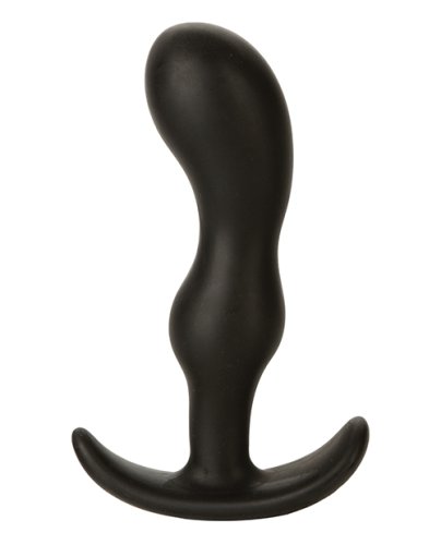 Mood Naughty 2 Butt Plug Large - Black