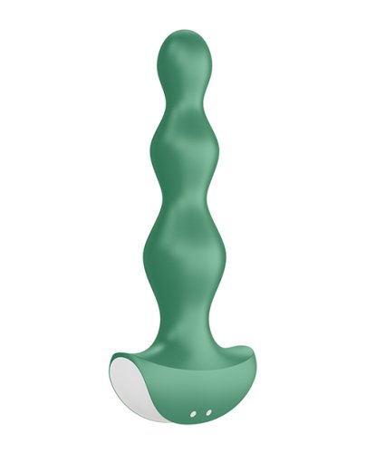 SATISFYER LOLLI-PLUG 2 GREEN (NET)