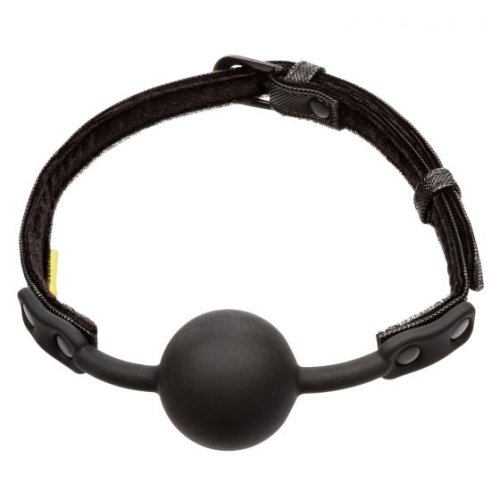 BOUNDLESS BALL GAG