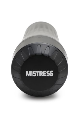 MISTRESS 10X VIBRATING PUSSY MASTURBATOR