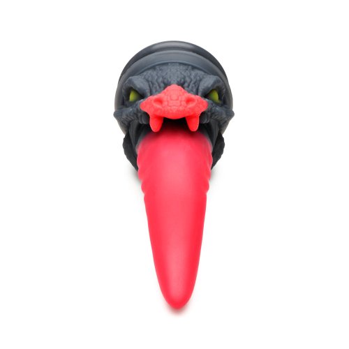 Dragon Roar Silicone Dildo