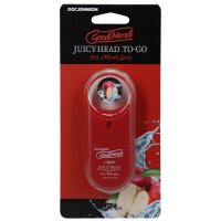 Goodhead Juicy Head Spray To-Go Apple