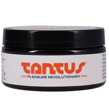 Apothecary by TANTUS - Spanking Cream - Leather Scent - 8 oz.