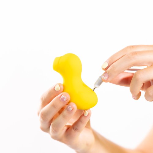 Lucky Duck Suction Stimulator