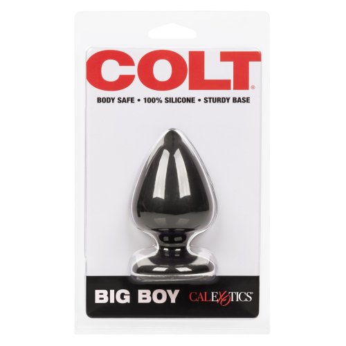 COLT BIG BOY BLACK