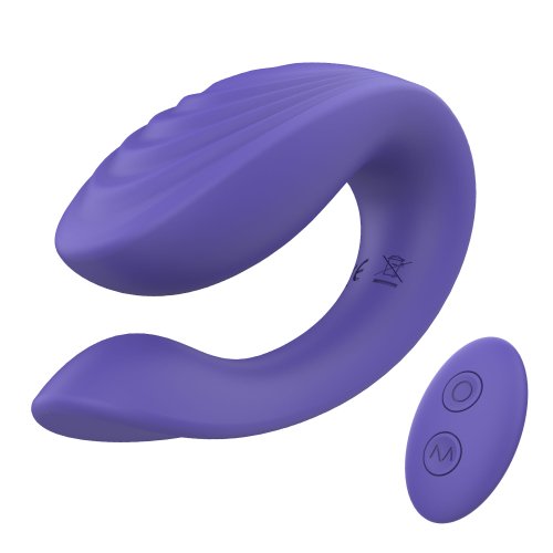 TANGO DUO COUPLES VIBRATOR