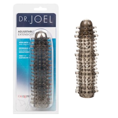 DR JOEL ADJUSTABLE EXTENSION SMOKE