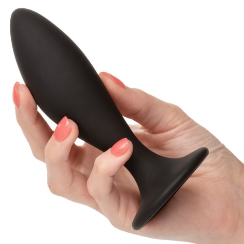 SILICONE CURVE ANAL KIT