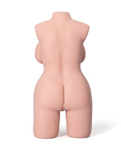 Venus Realistic Sex Doll Torso w/Cute Boobs