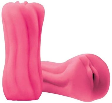 Firefly Yoni Stroker - Pink