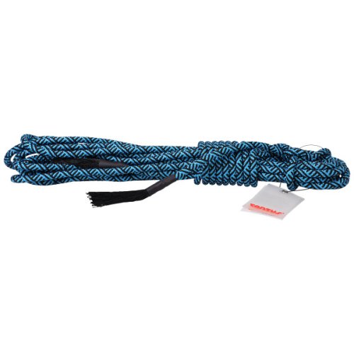 ROPE 30 FEET AZURE