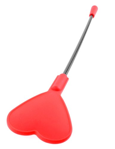 FETISH FANTASY SILICONE HEART FLAPPER