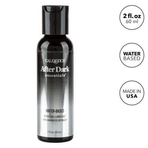 AFTER DARK WATER BASED LUBE 2OZ