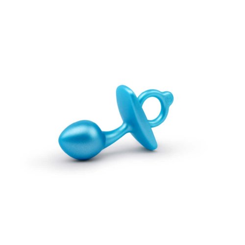 b-Vibe Bulb silicone prostate Plug