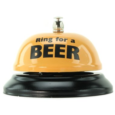 Ring for Beer Table Bell *