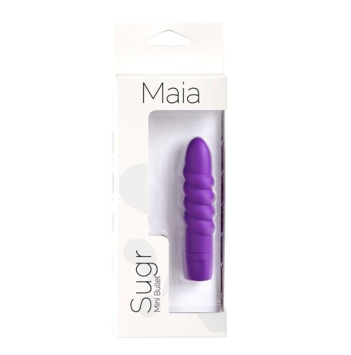 SUGR MINI BULLET PURPLE