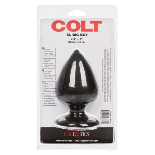 COLT XL BIG BOY BLACK