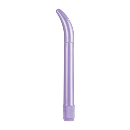 SLENDER G-SPOT 7IN PURPLE